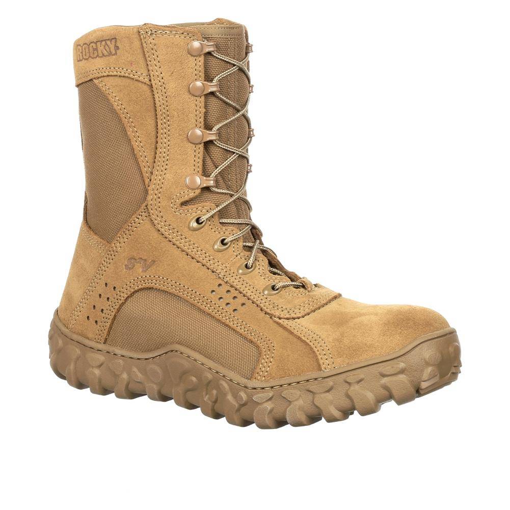 Rocky S2V Composite Toe Tactical 8