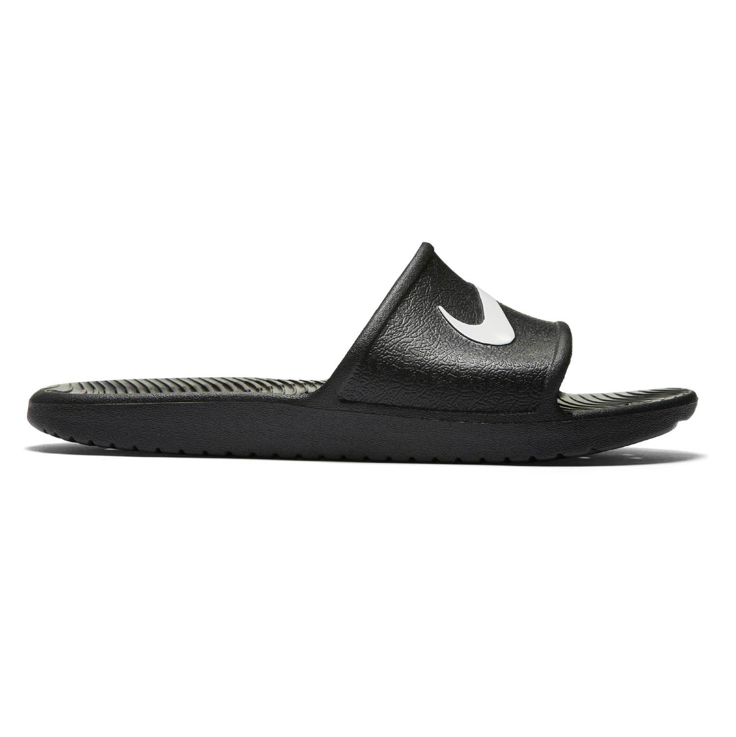 NIKE KAWA MENS SHOWER SLIDES 832528 NIKE SLIDES