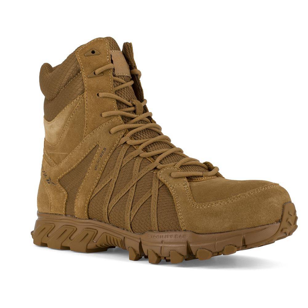 Trailgrip Tactical Boot RB3460 | Reebok