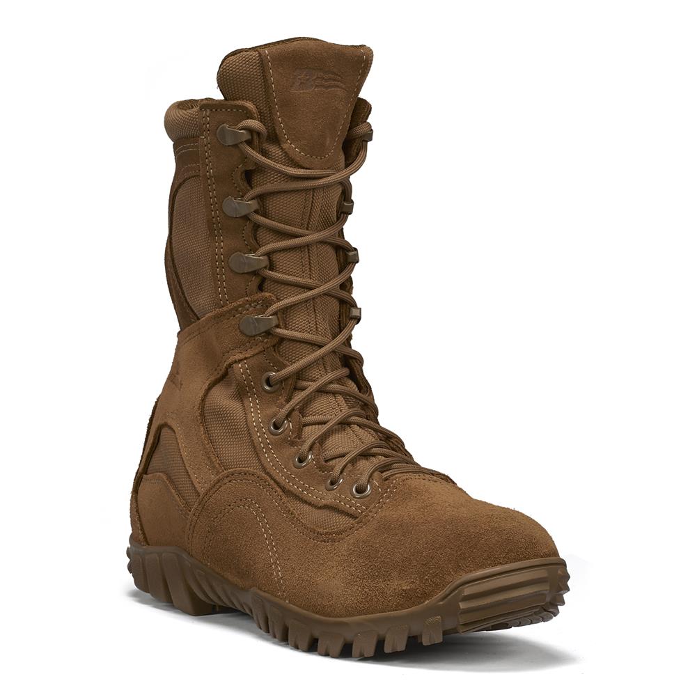 Waterproof Air Force Boots | Belleville