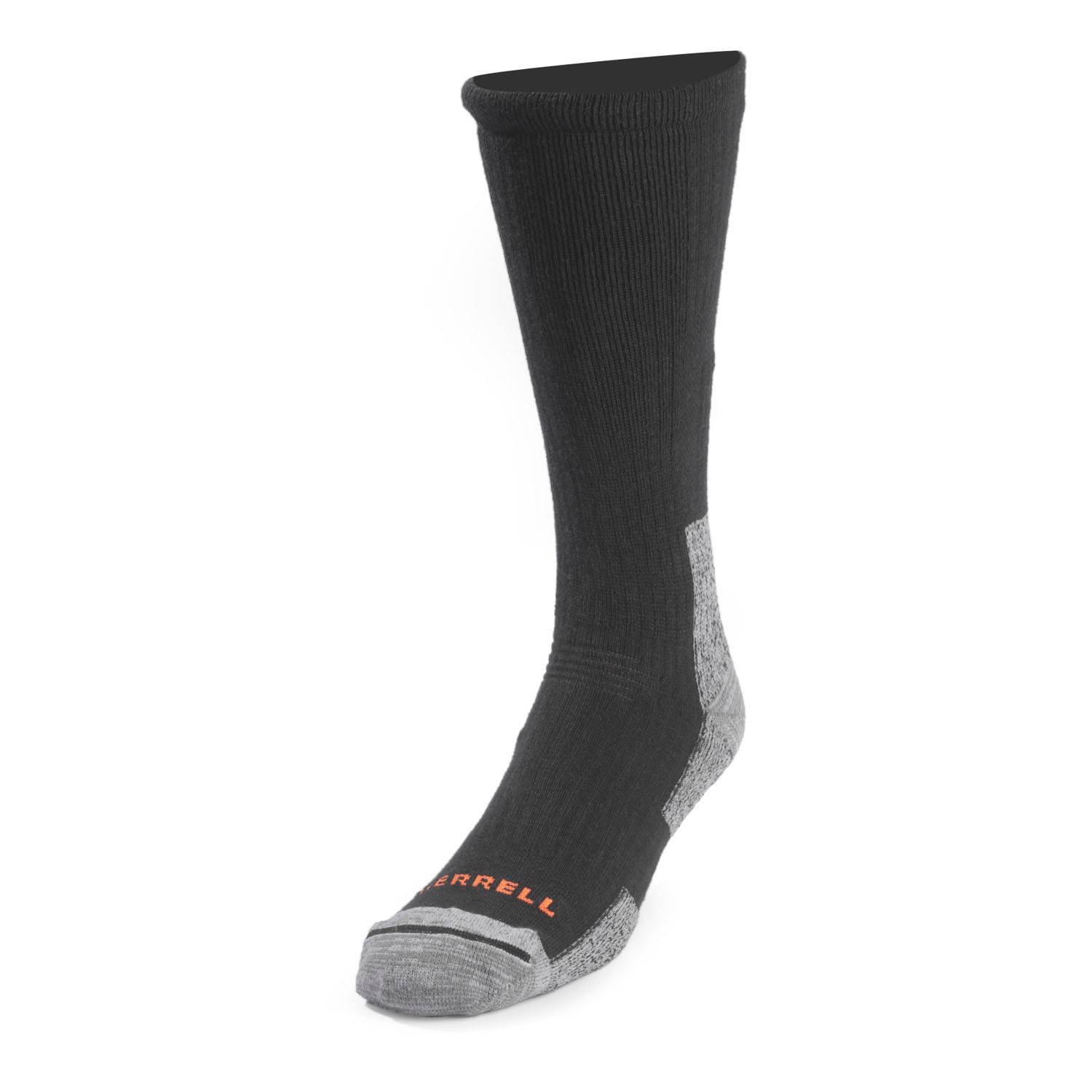 MERRELL TACTICAL CREW SOCKS