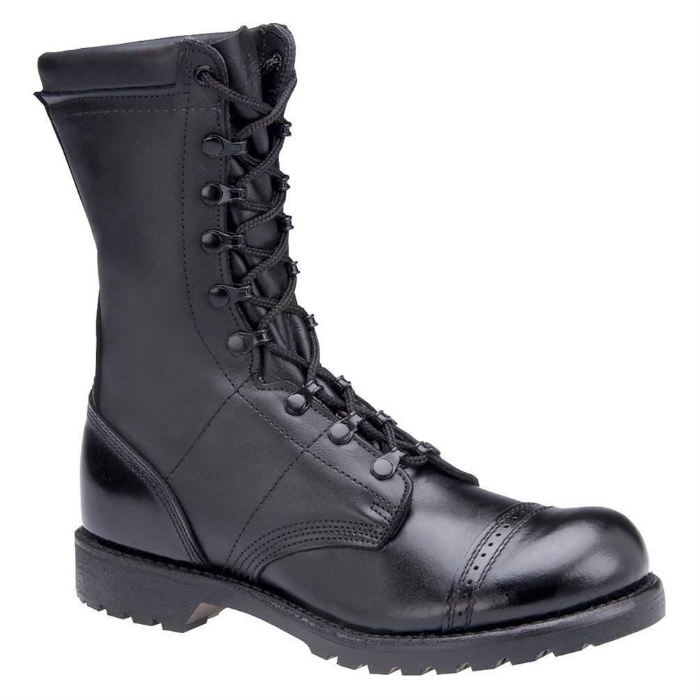 Corcoran Men's 10" Made in USA Leather Field Boots