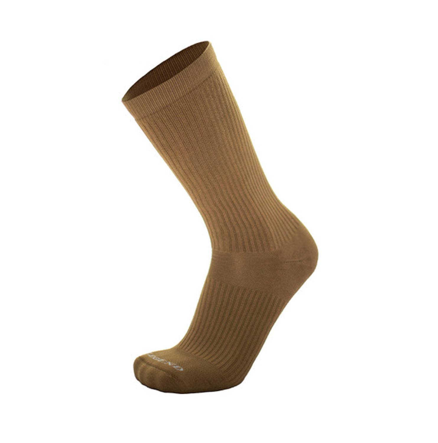 LEGEND (WARM WEATHER) COMPRESSION TACTICAL BOOT SOCKS