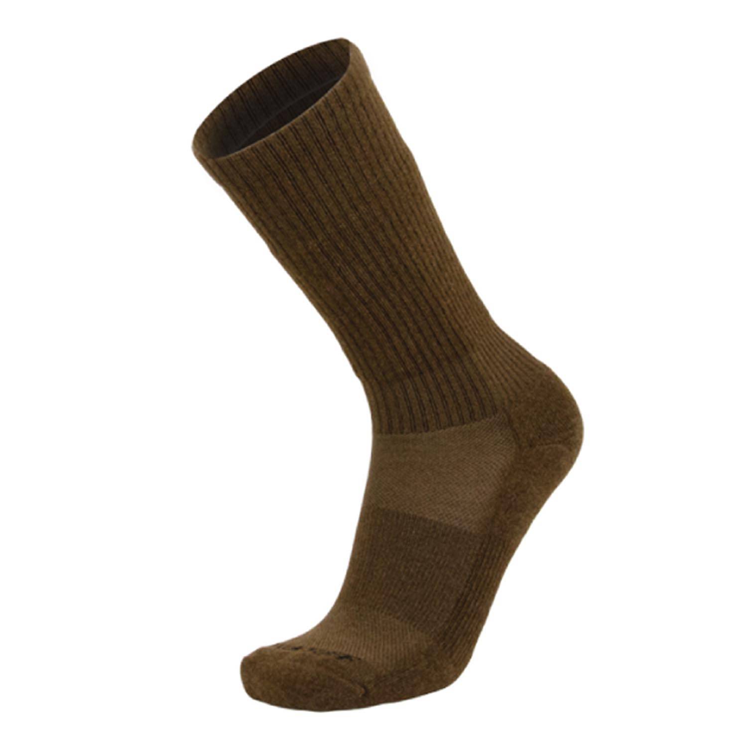 LEGEND (ALL WEATHER) COMPRESSION MERINO WOOL BOOT SOCKS