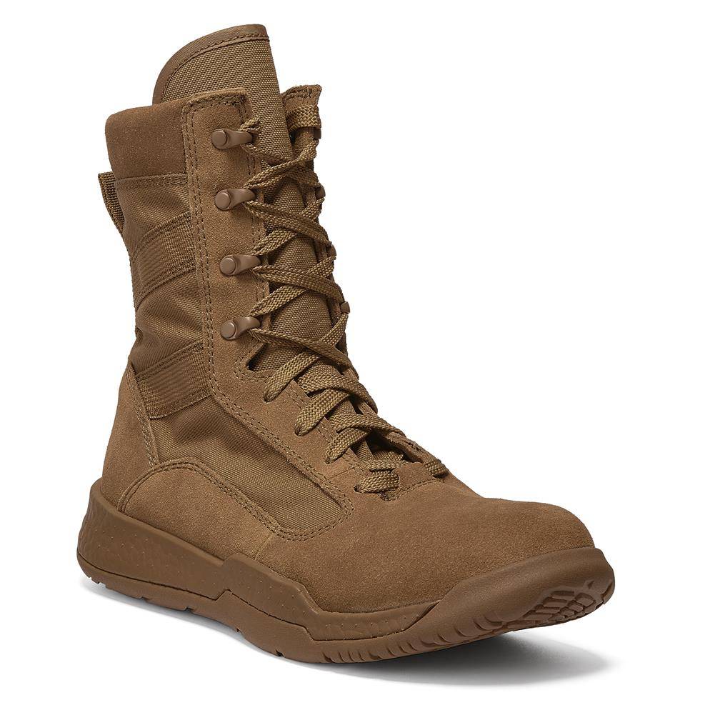 BELLEVILLE 8" AMRAP� TR501 ATHLETIC TRAINING BOOTS