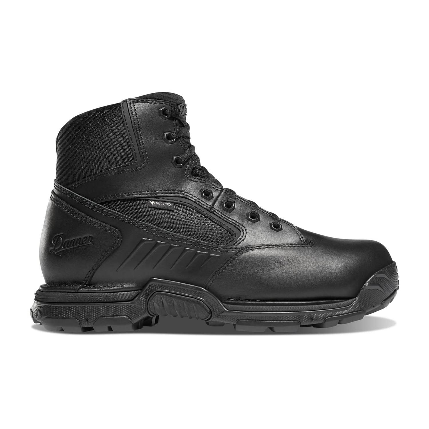 Danner Men's Striker Bolt 6" GORE-TEX Side-Zip Boots