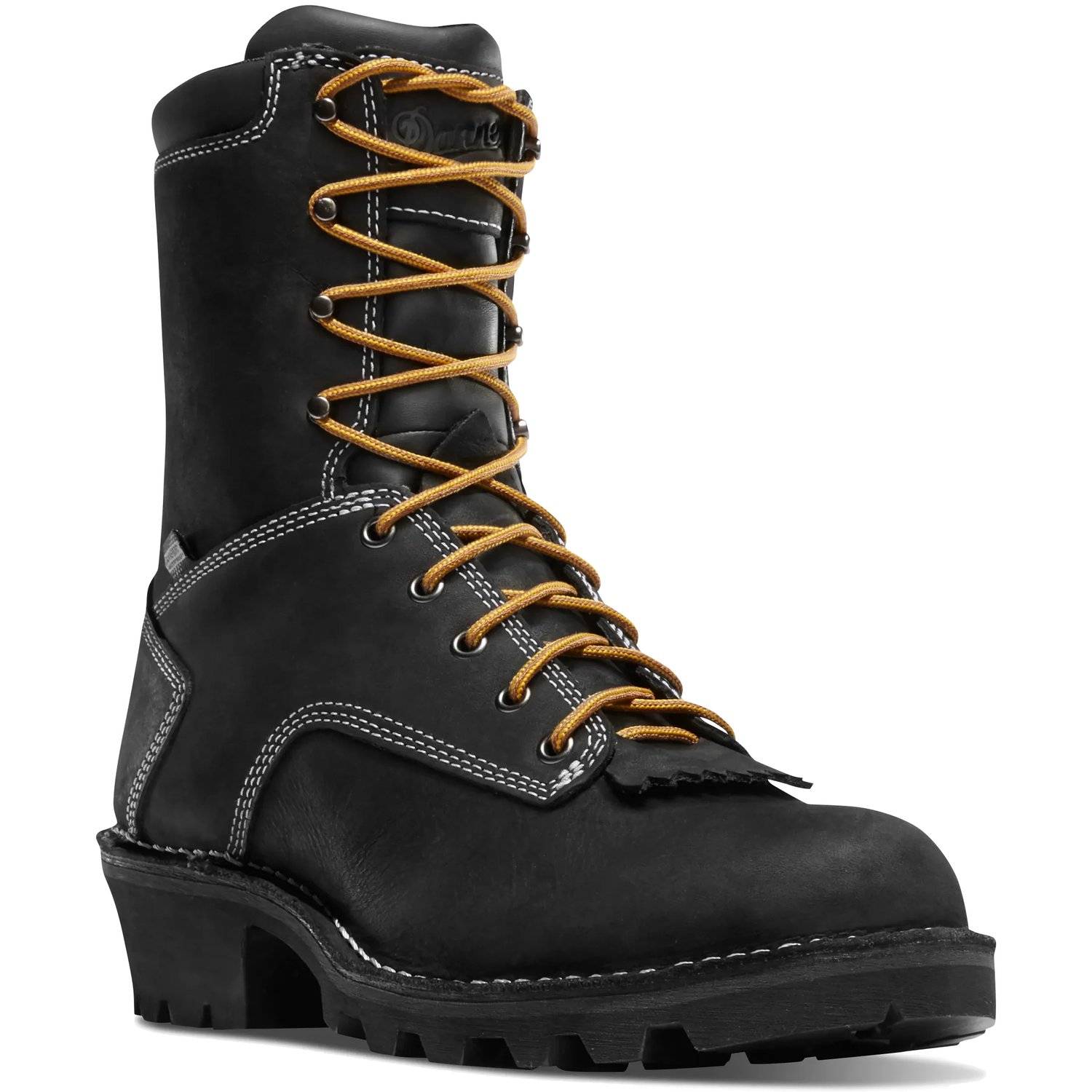 Danner Logger 8" Work Boot