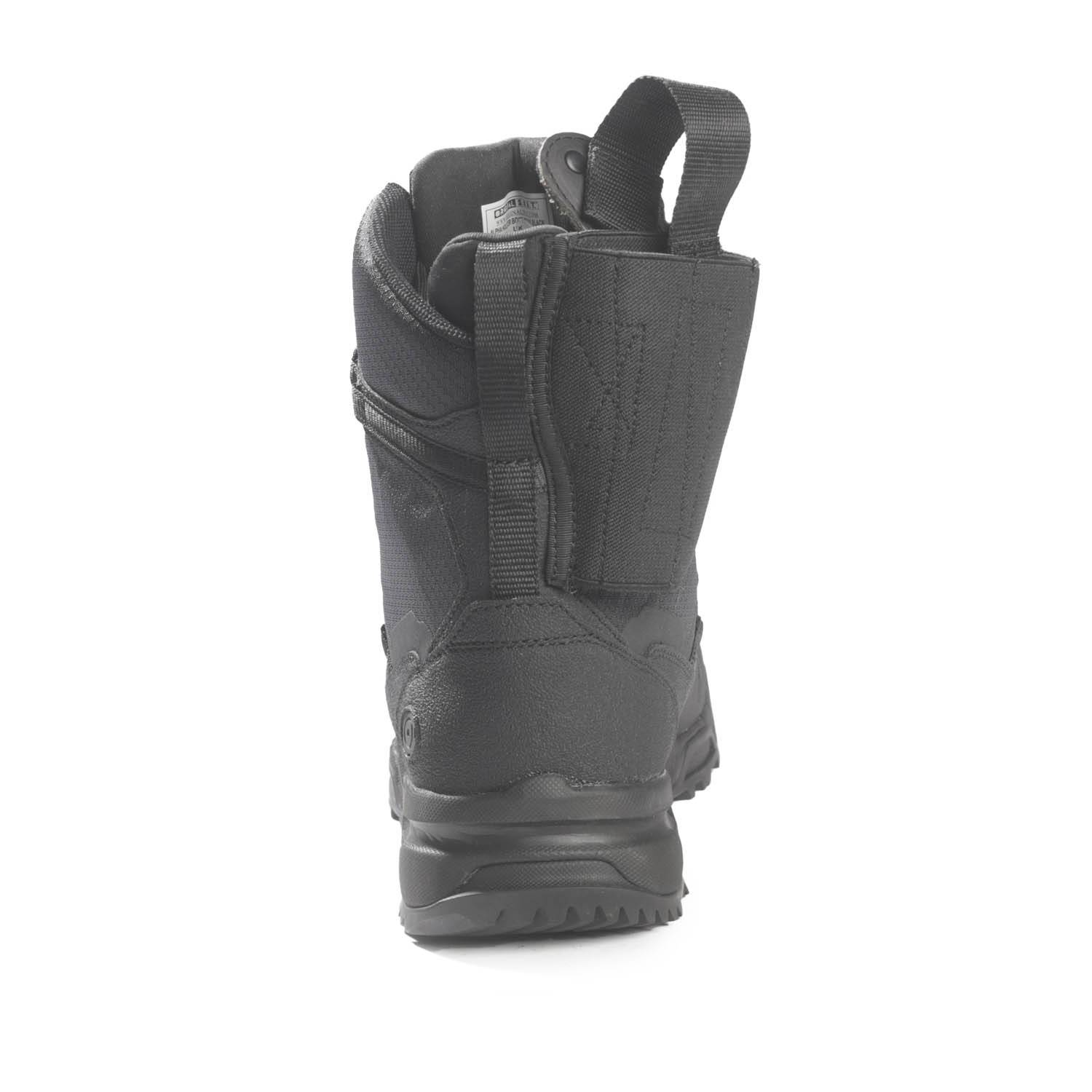 thumbnail image 2 of Original S.W.A.T. Classic 6 Tactical Boots – Men's Coyote Combat Leather, New In Box 2 of 6