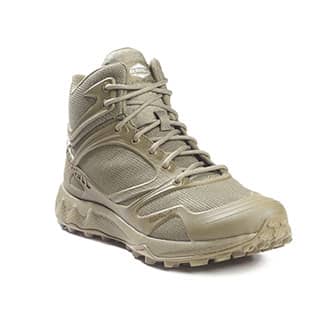 Breacher Mid Waterproof Boots | Merrell Boots