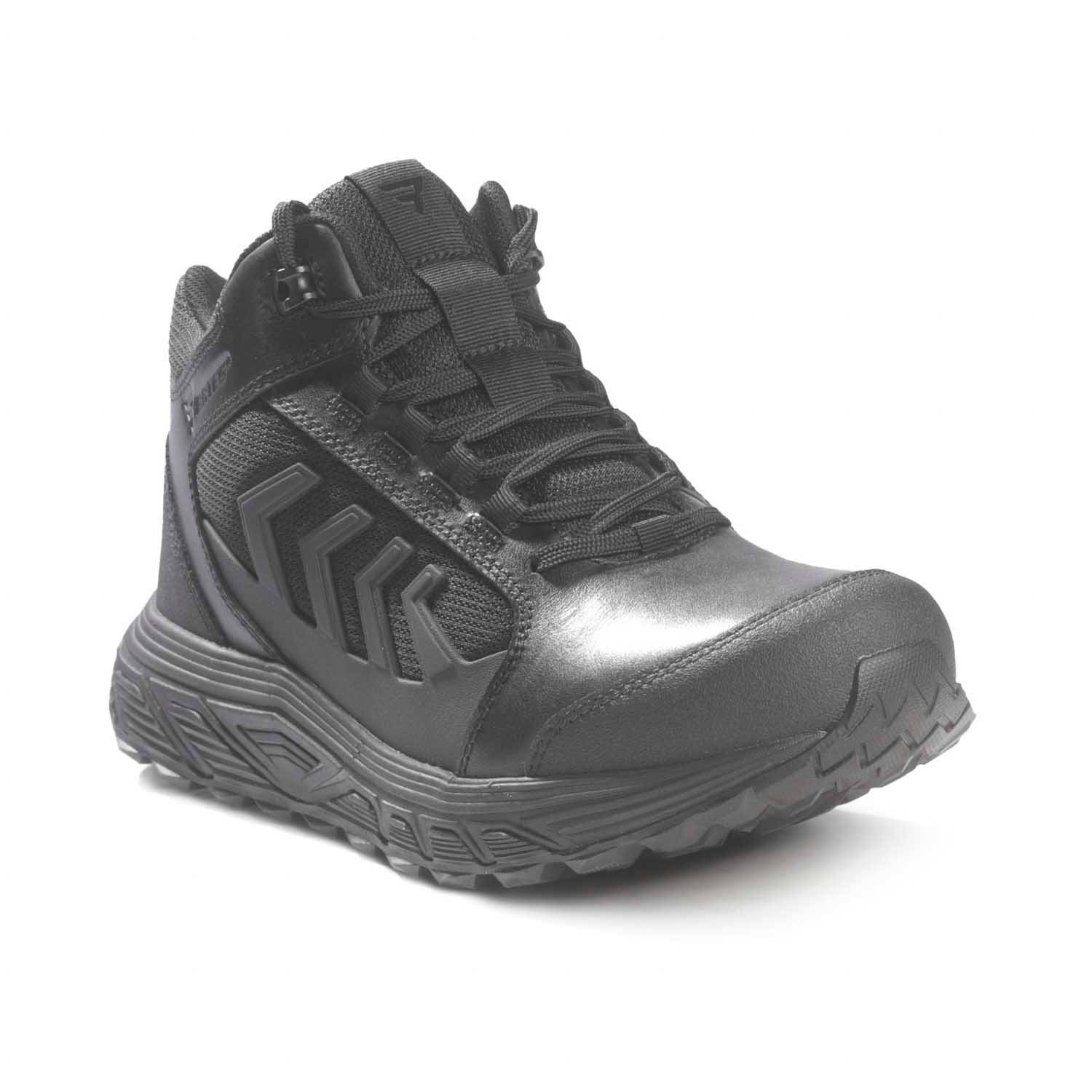 BATES RUSH SHIELD MID VENT BOOTS