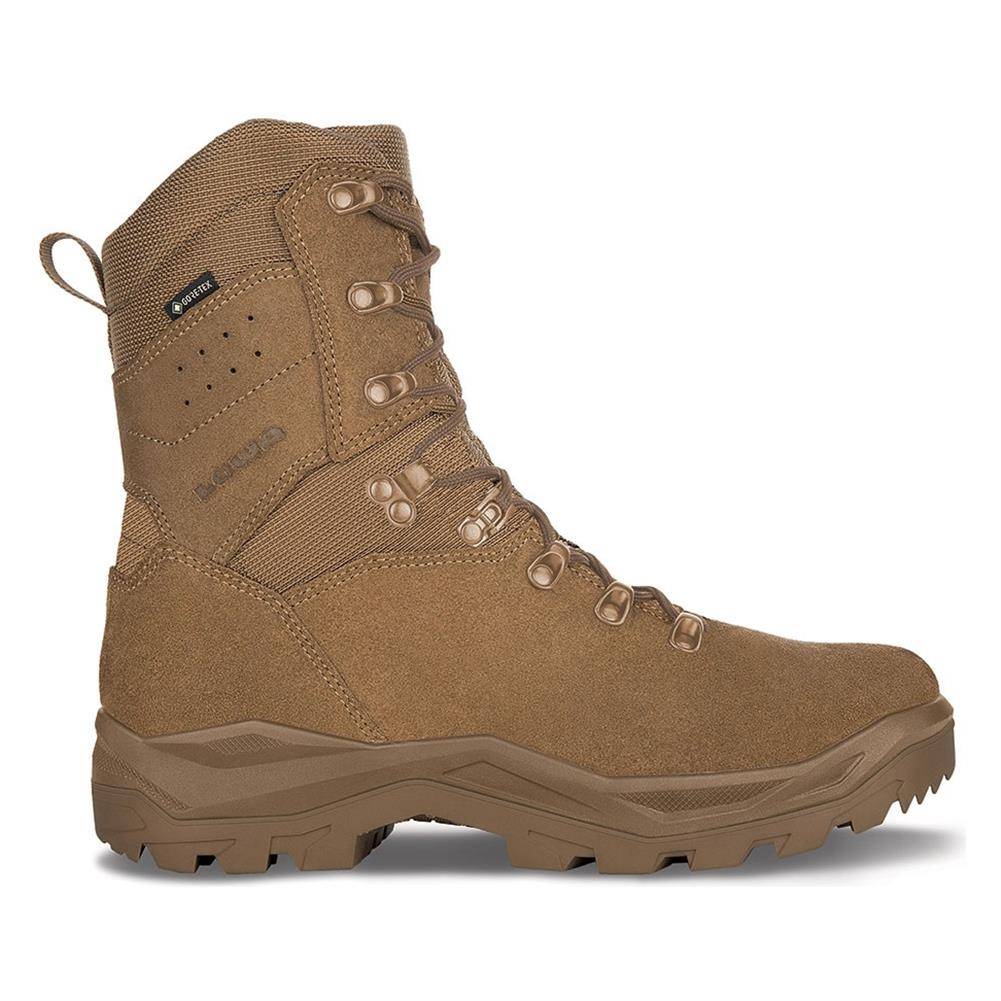 LOWA R-8S GTX PATROL BOOTS