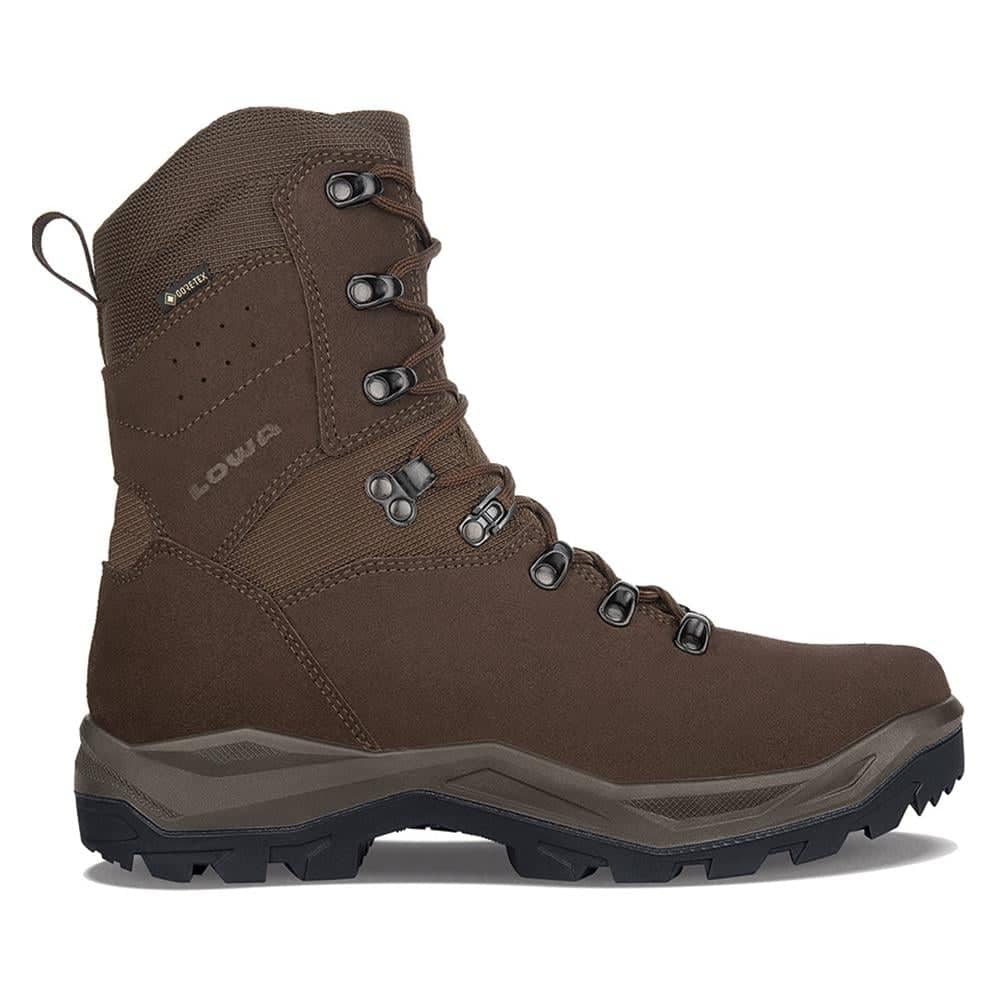 LOWA R-8S GTX PATROL BOOTS