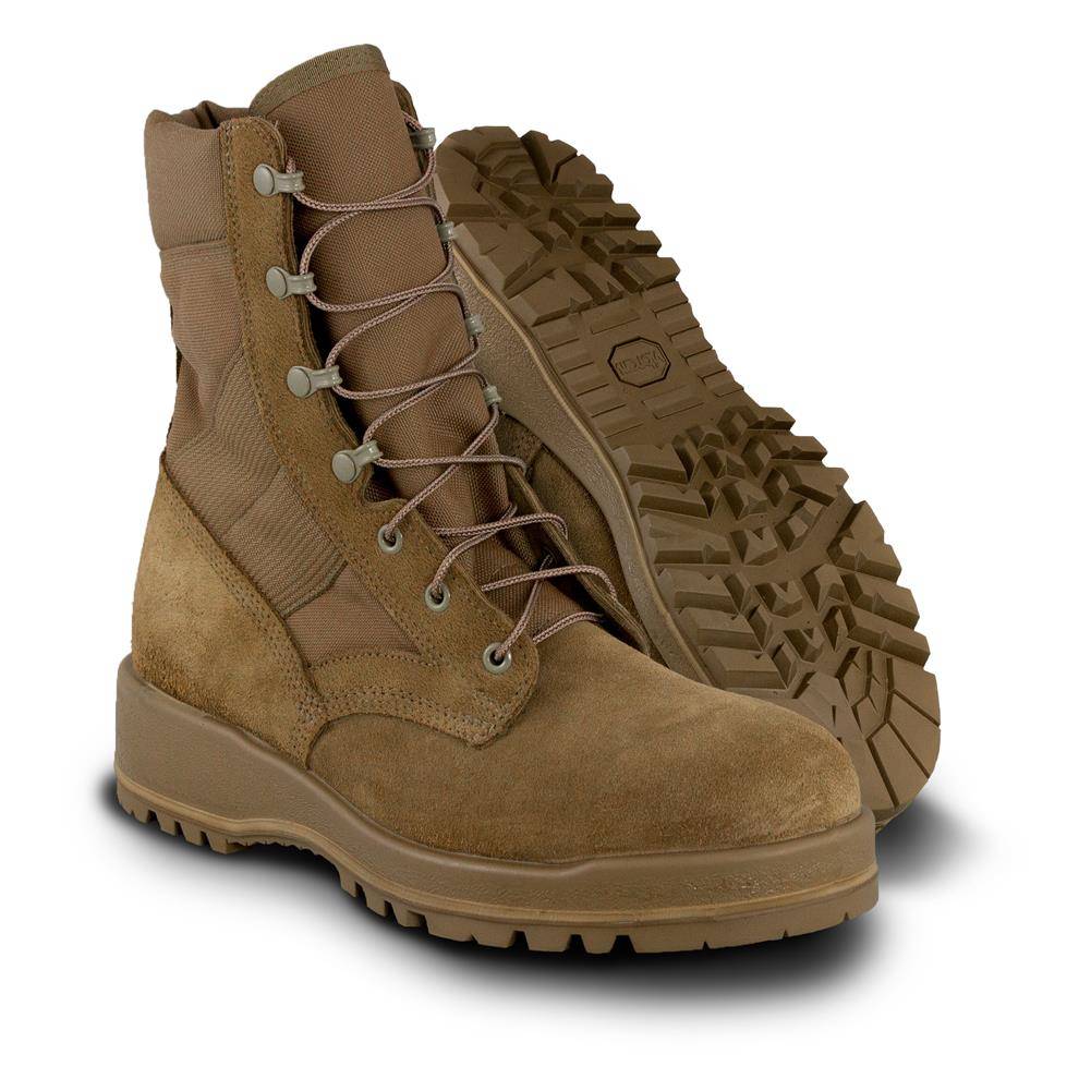 Altama U.S. Air Force Authorized Boots AFI 36-2903 | US Patriot