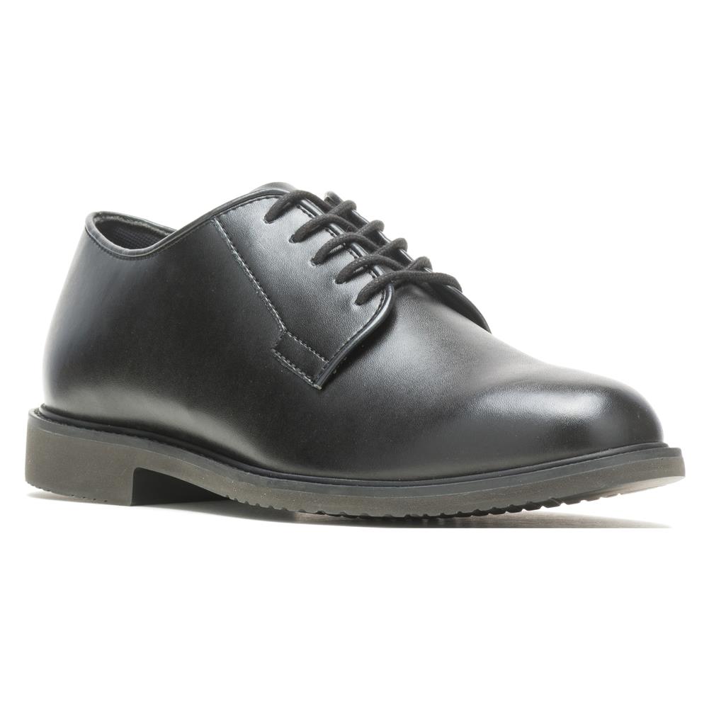 BATES SENTRY HIGH SHINE OXFORD
