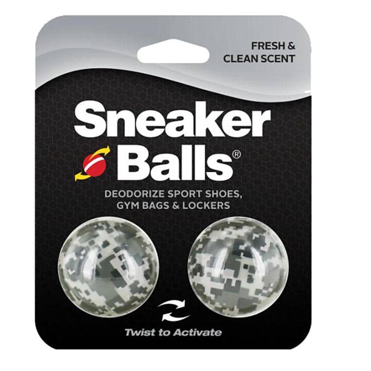 Implus Sofsole Sneaker Balls 1-pack