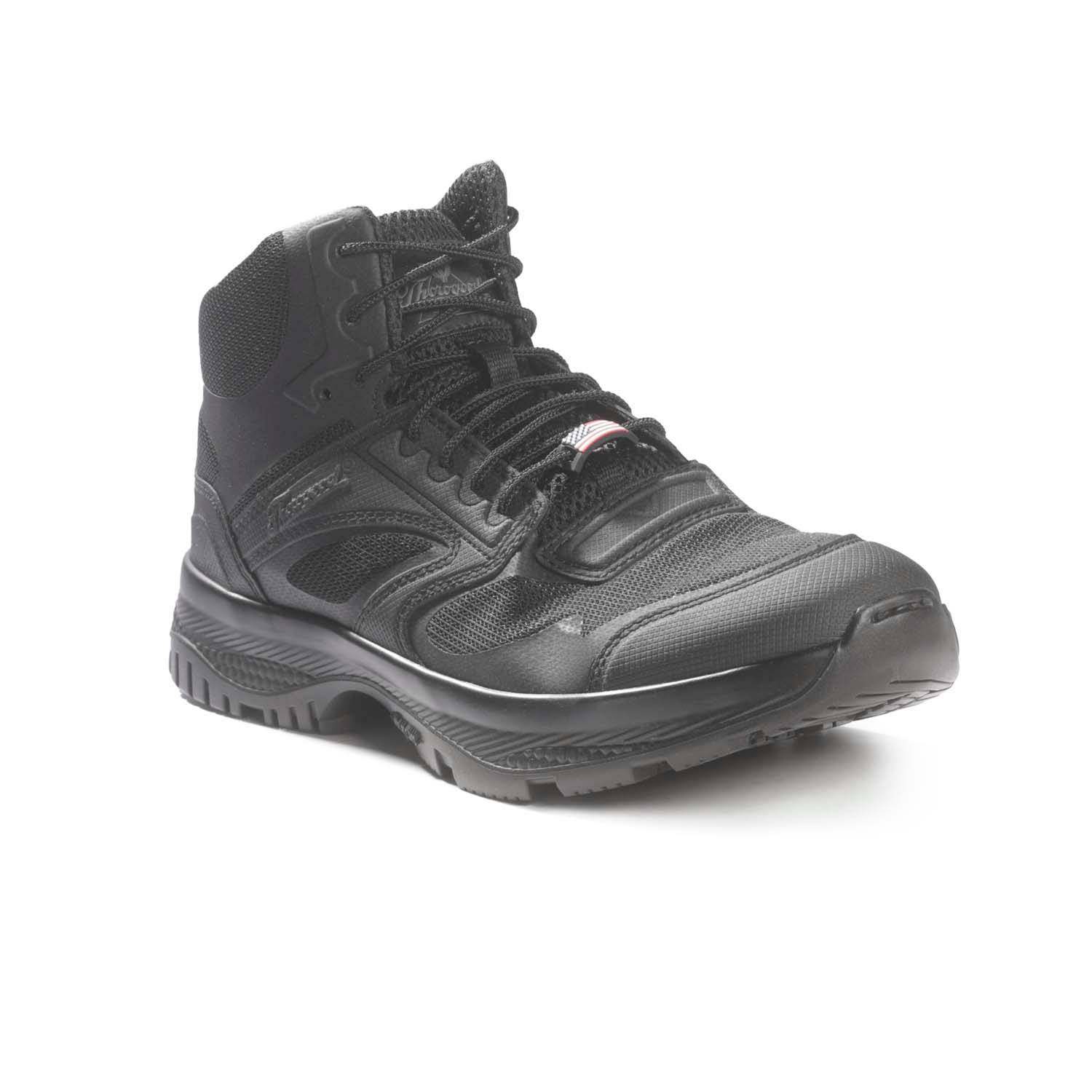 Thorogood 5.5" Lightweight Tactical Boots