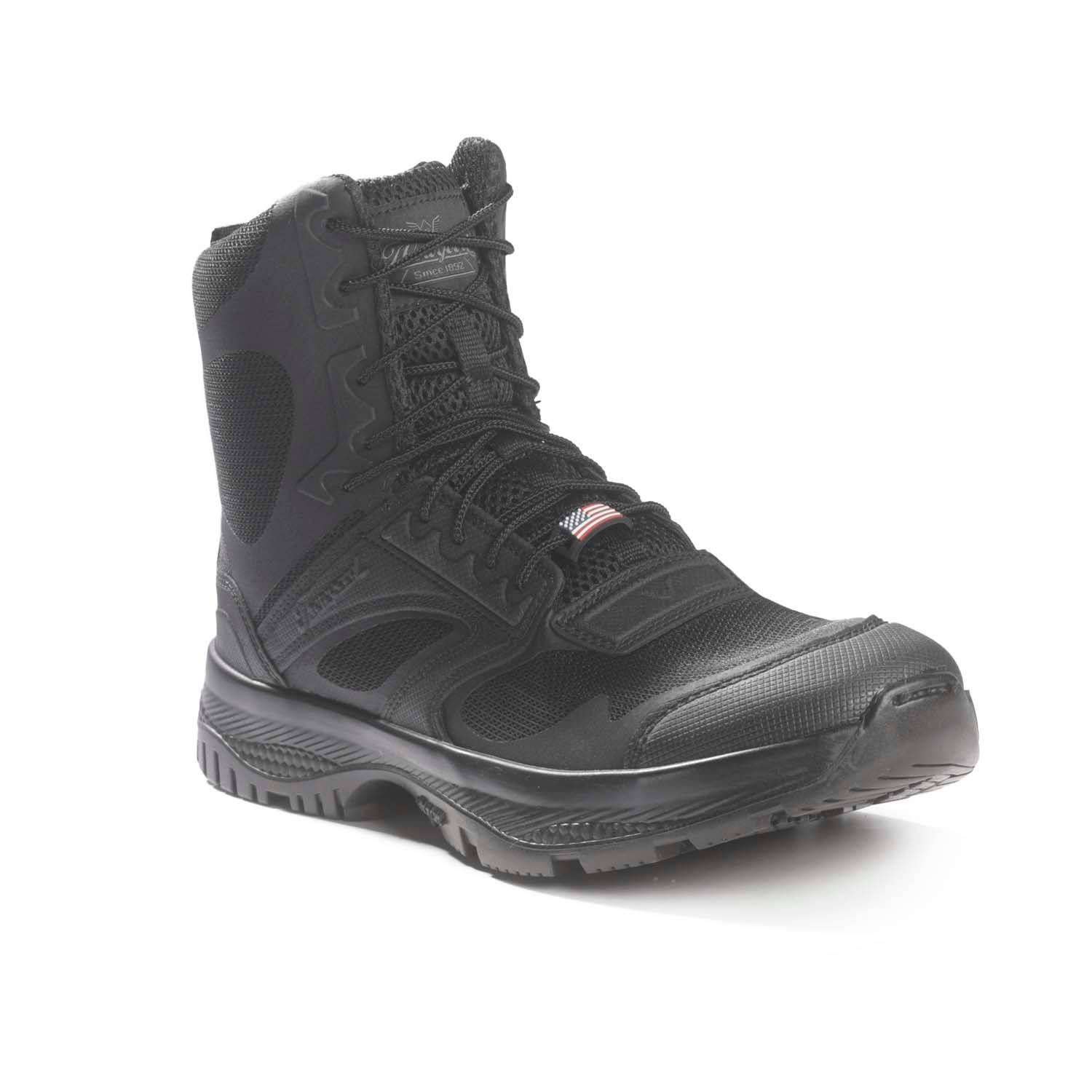 Thorogood 7" Lightweight Tactical Boots