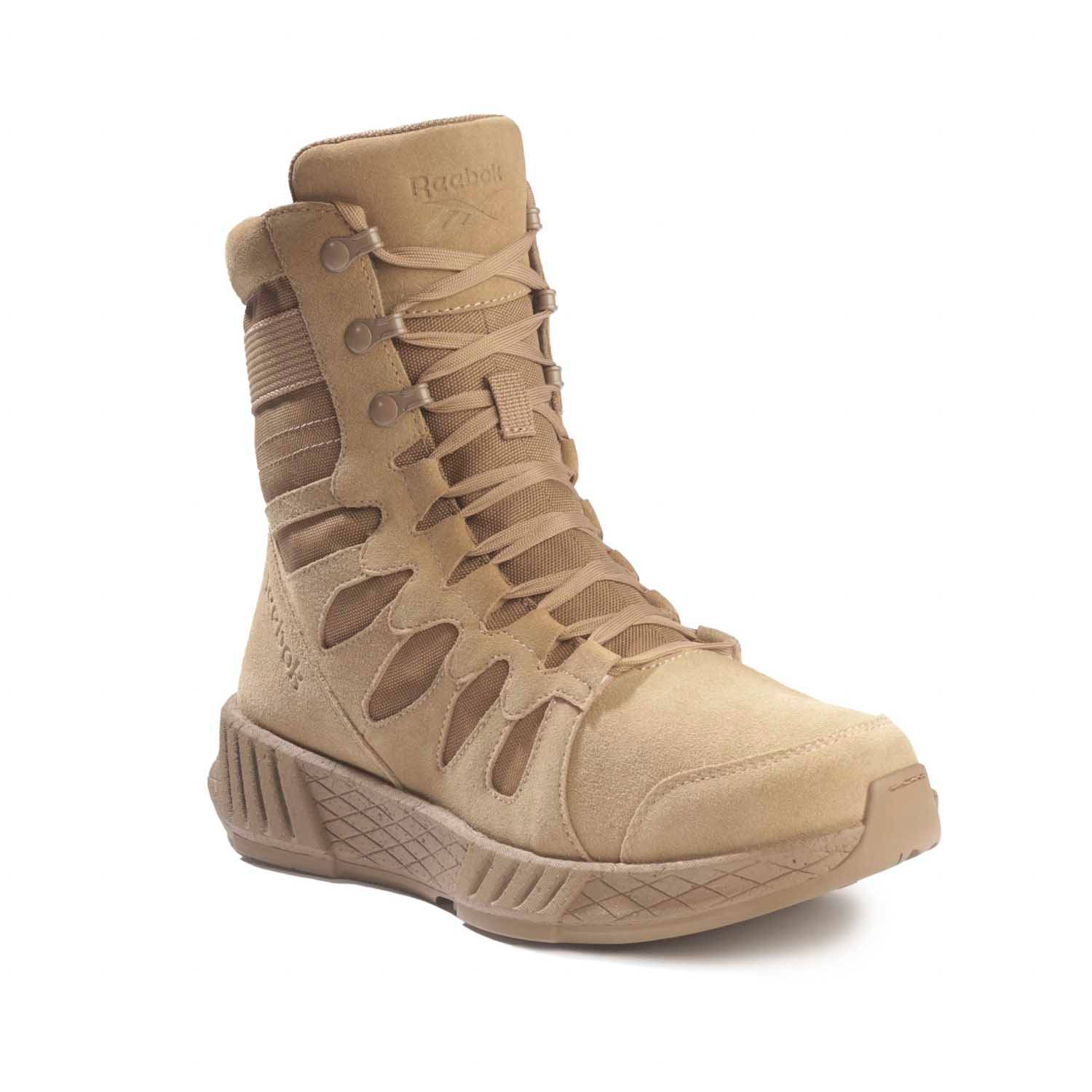 Reebok Floatride Energy 8" Tactical Boots