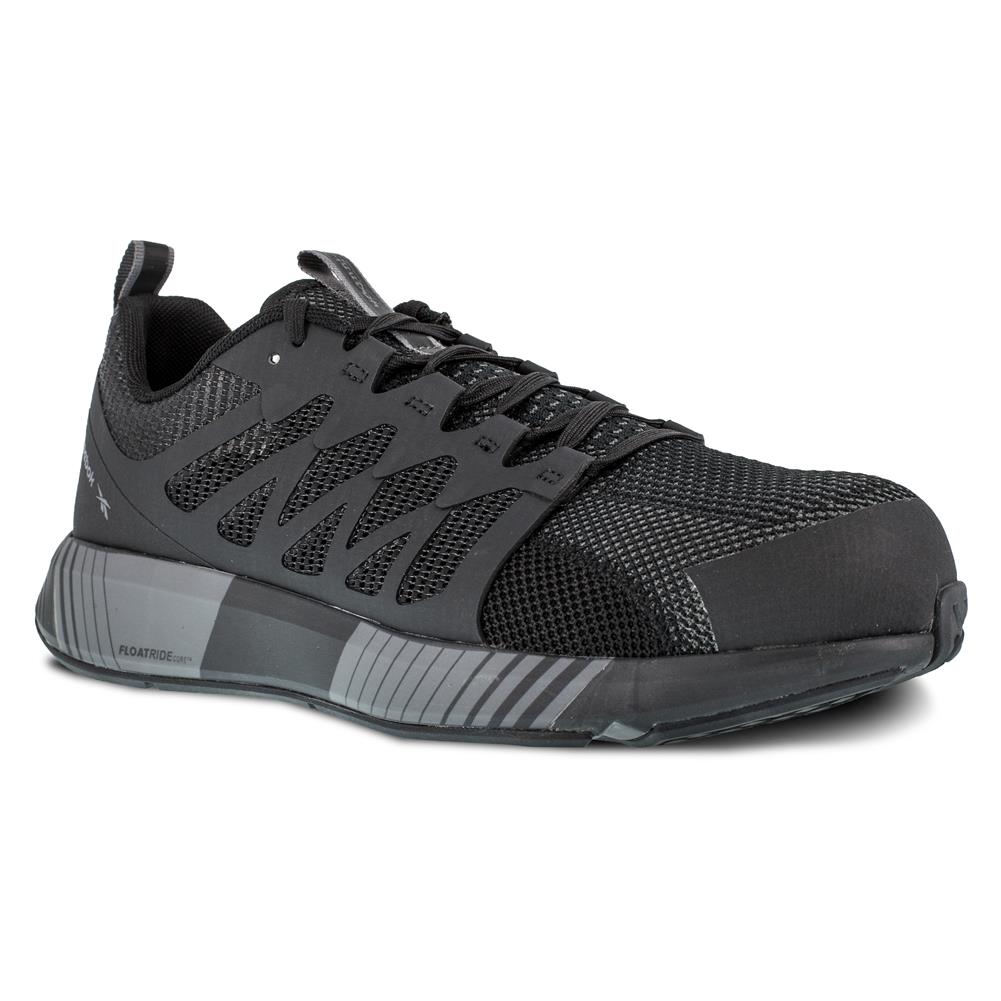 REEBOK FUSION FLEXWAVE WORK COMPOSITE TOE