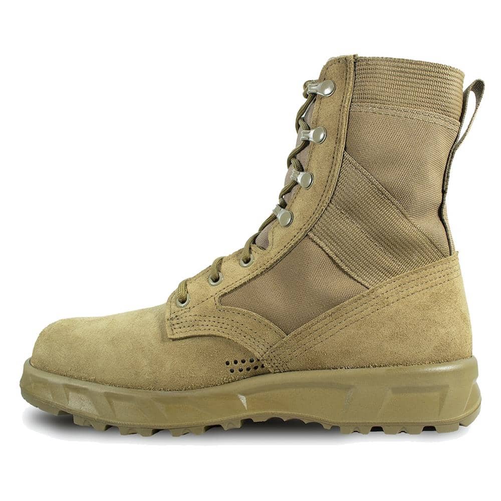 T2 Ultra Light Steel Toe Boot 8389 | McRae Boots