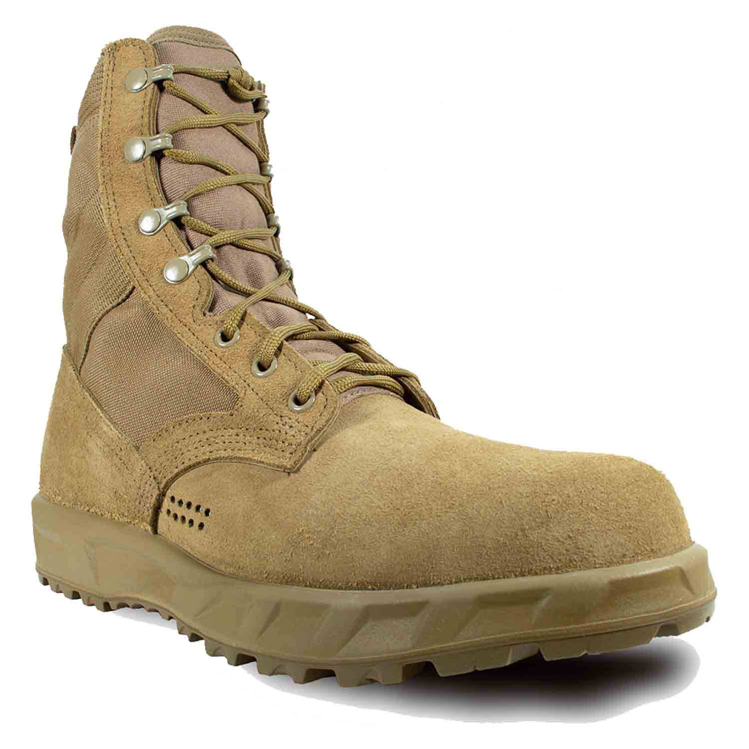 未使用品　米軍放出品　McRae boot 未使用品 米軍放出品 McRae boot - メルカリ