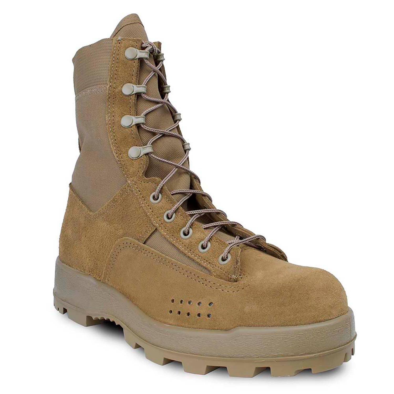 McRae JBII Army Hot Weather Jungle Boots | OCP Boots