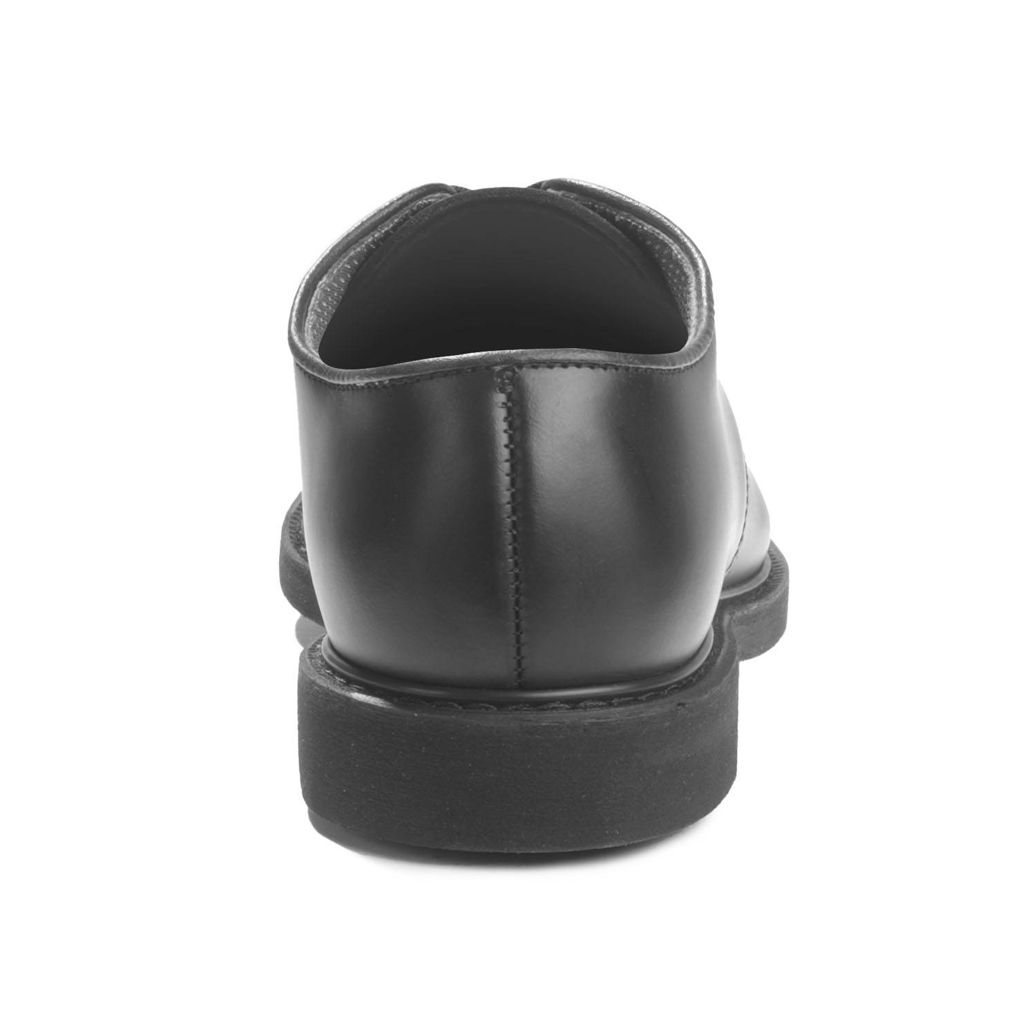 Altama Mens O2 Leather Oxford Dress Shoes