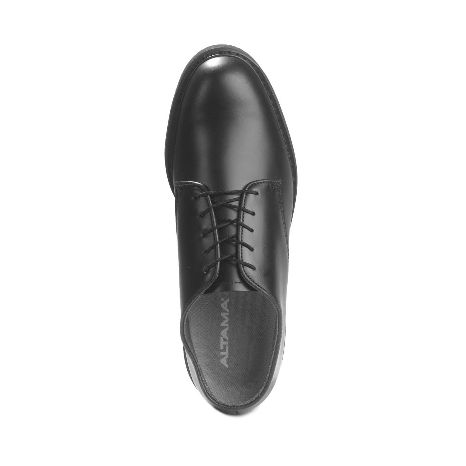 Altama Mens O2 Leather Oxford Dress Shoes