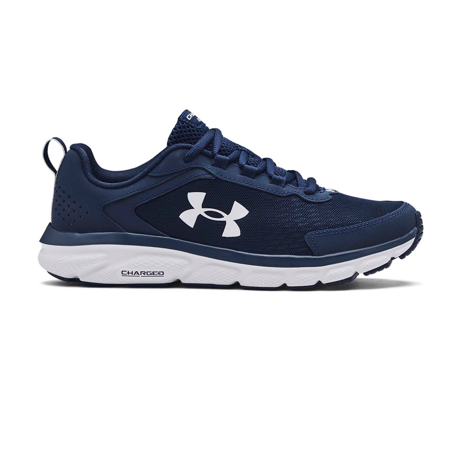 UNDER ARMOUR CHARGED ASSERT 9 RUNNING SHOES