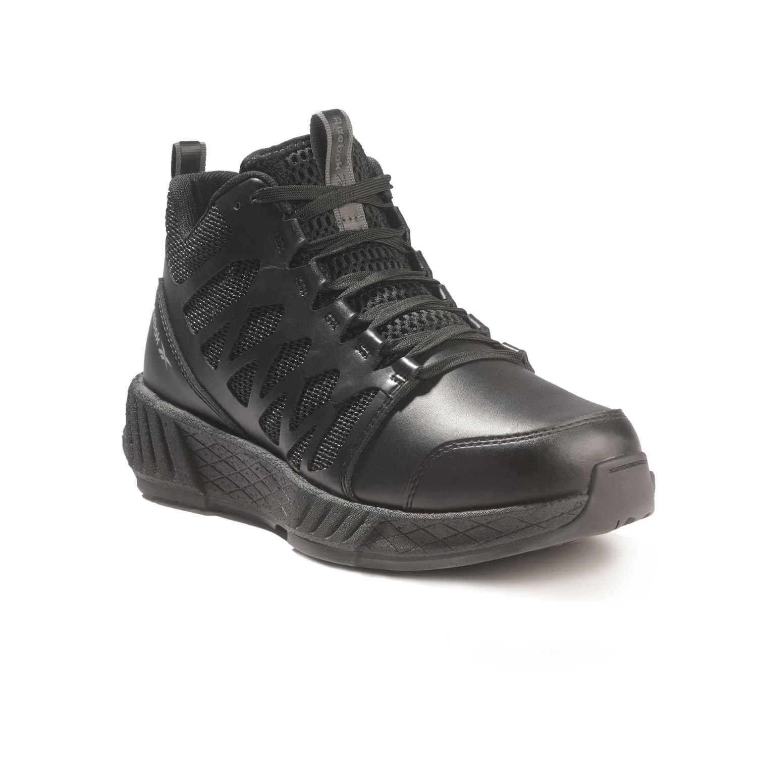 Reebok Floatride Energy Mid-Cut Tactical Boots