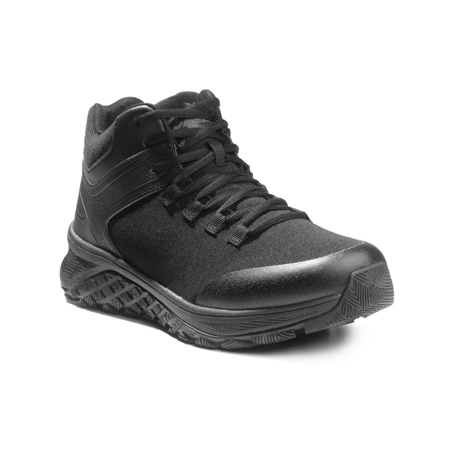 Thorogood T800 Mid Height Boots
