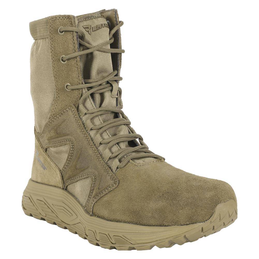 BATES RUSH TALL BOOTS