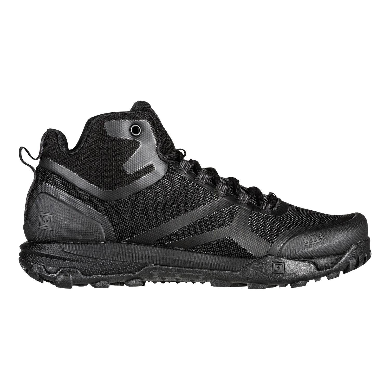 5.11 Tactical Men's Fast-Tac 8" Waterproof Insulated Bo
