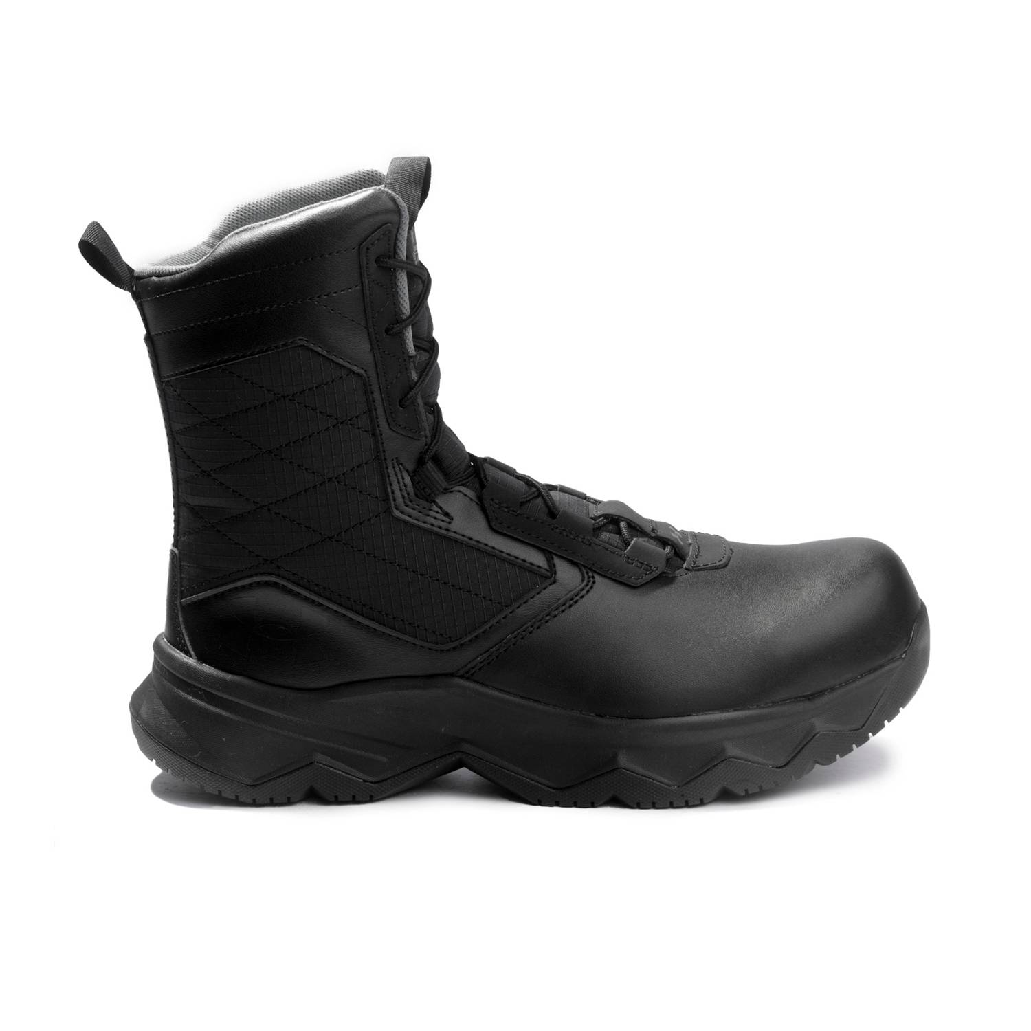 Under Armour Footwear | Boots | US Patriot Tactical