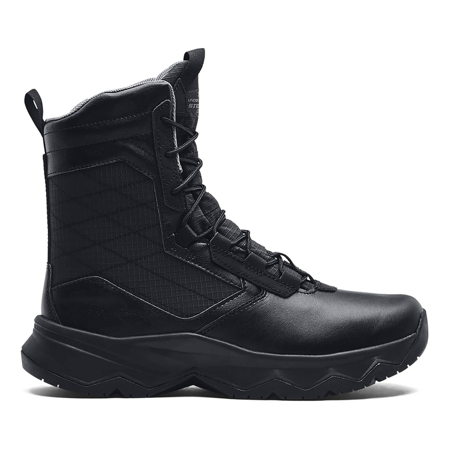 Under Armour Stellar G2 Side Zip Boots