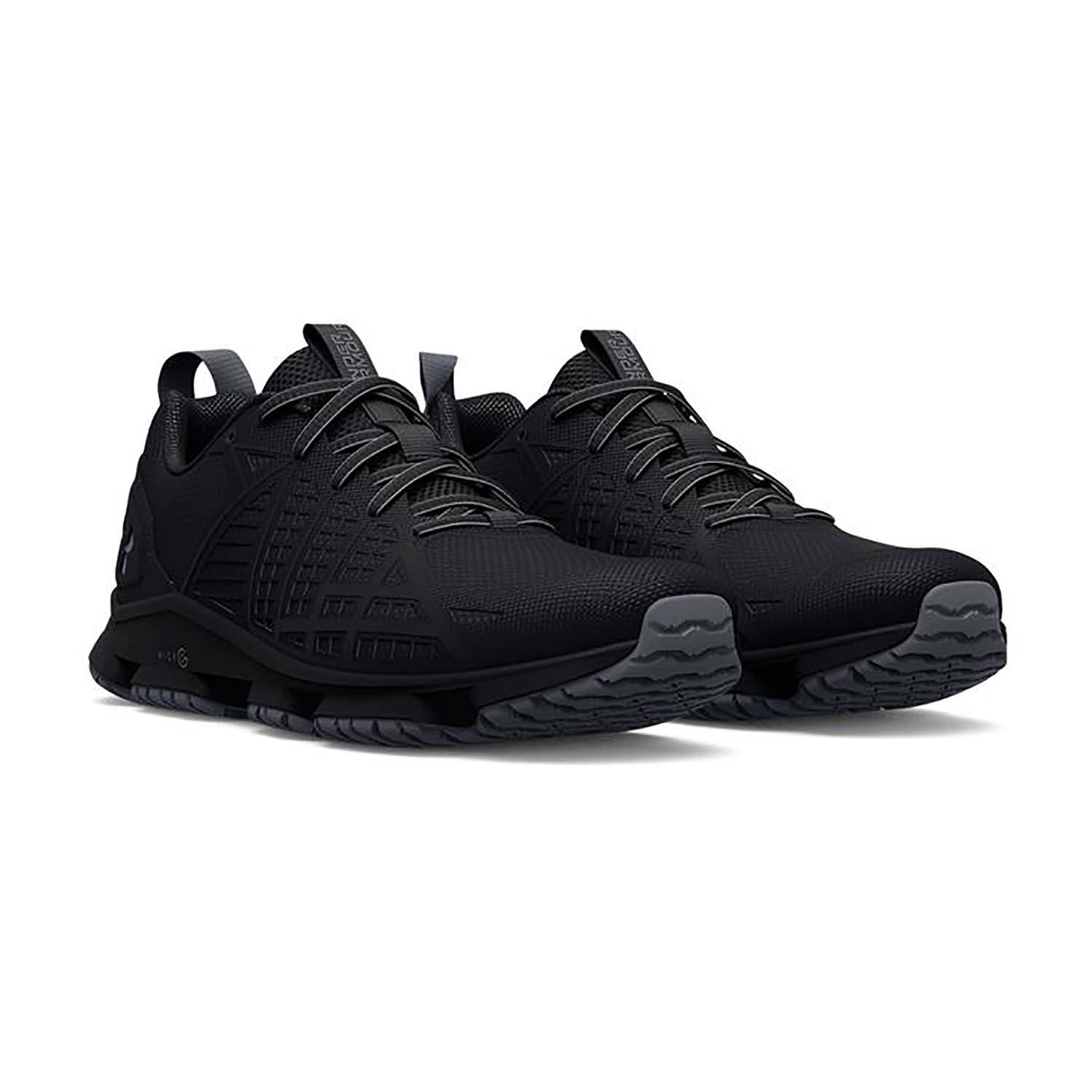 Under Armour Micro G Strikefast Tactical Shoe | U.S. Patriot