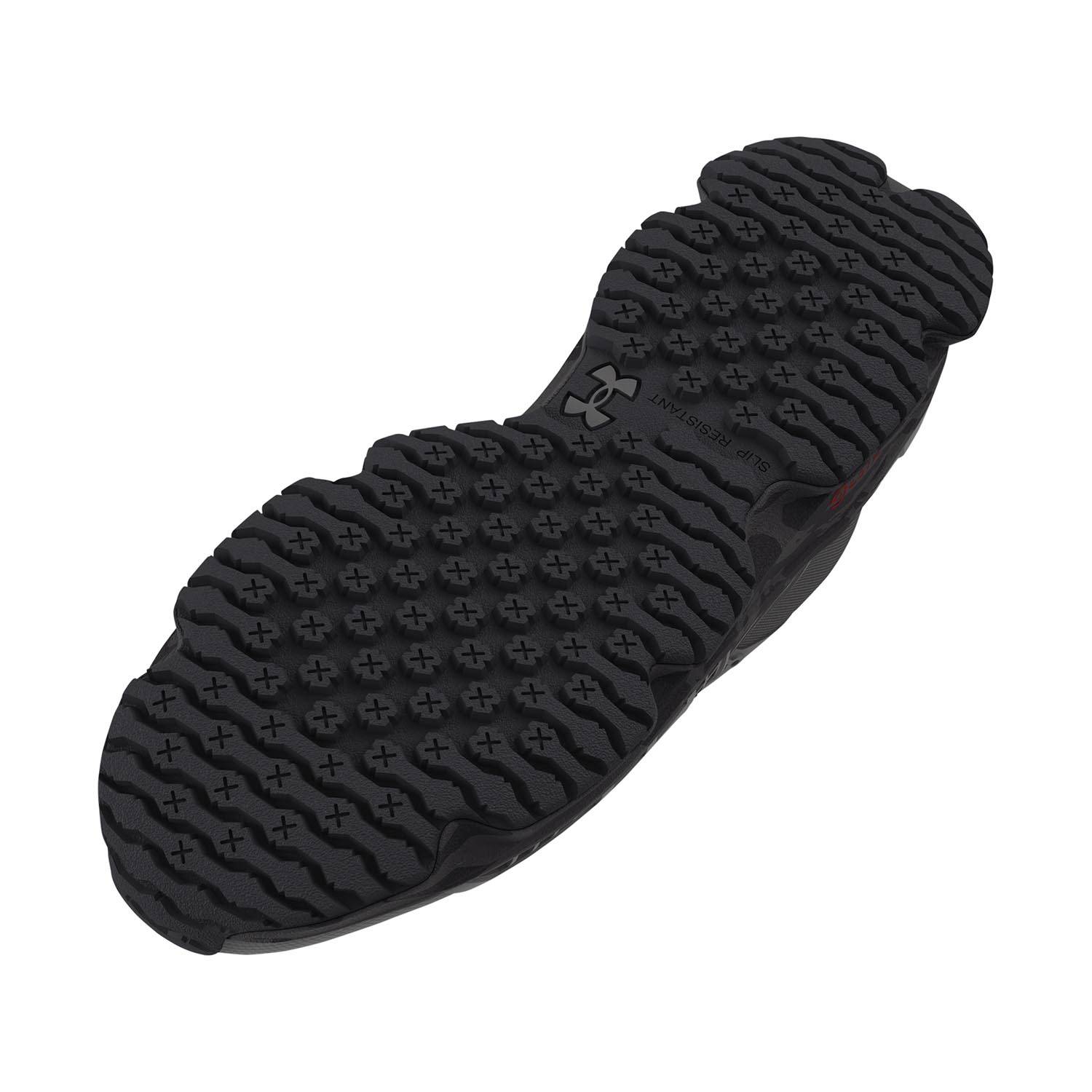 Under Armour Micro G Strikefast Tactical Shoe | U.S. Patriot