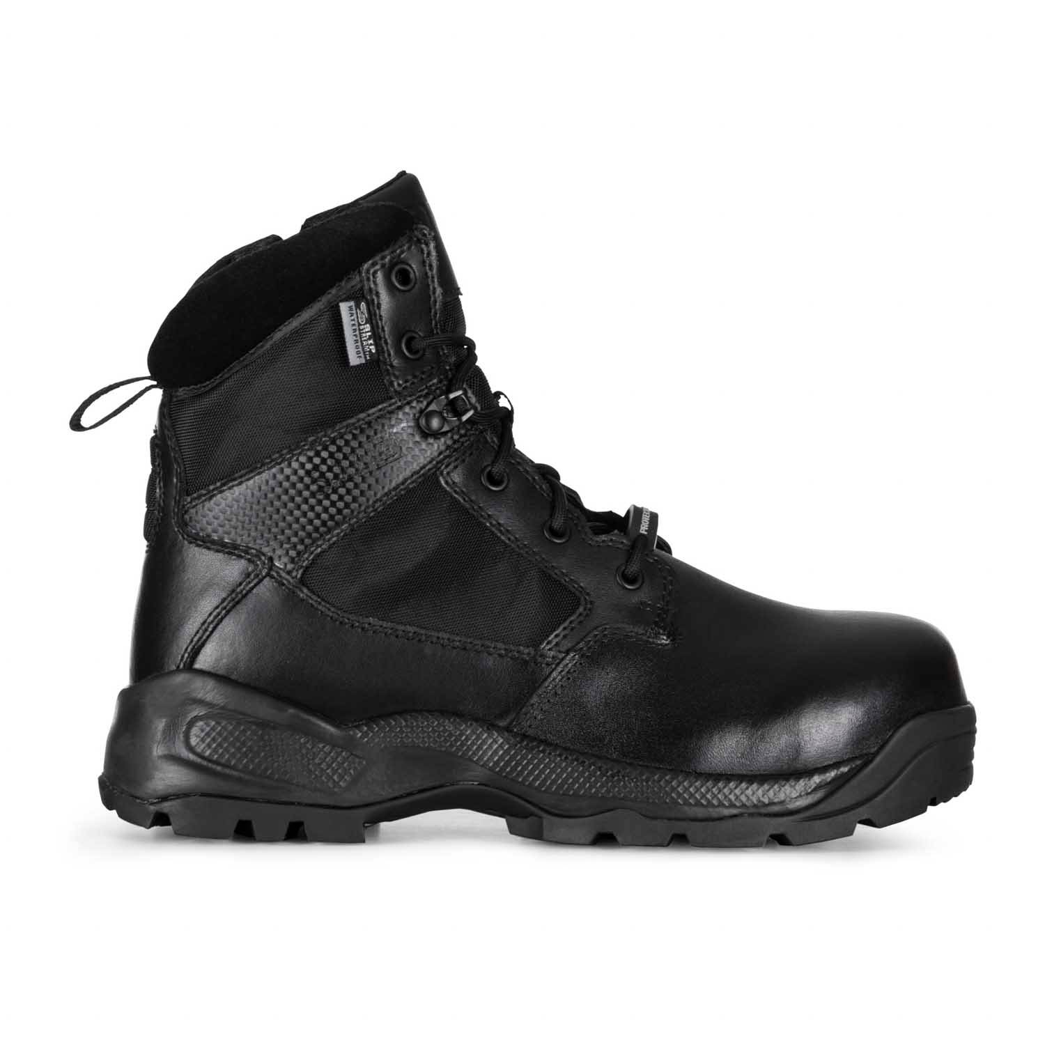 5.11 A.T.A.C. 2.0 6" Shield Side Zip Boots