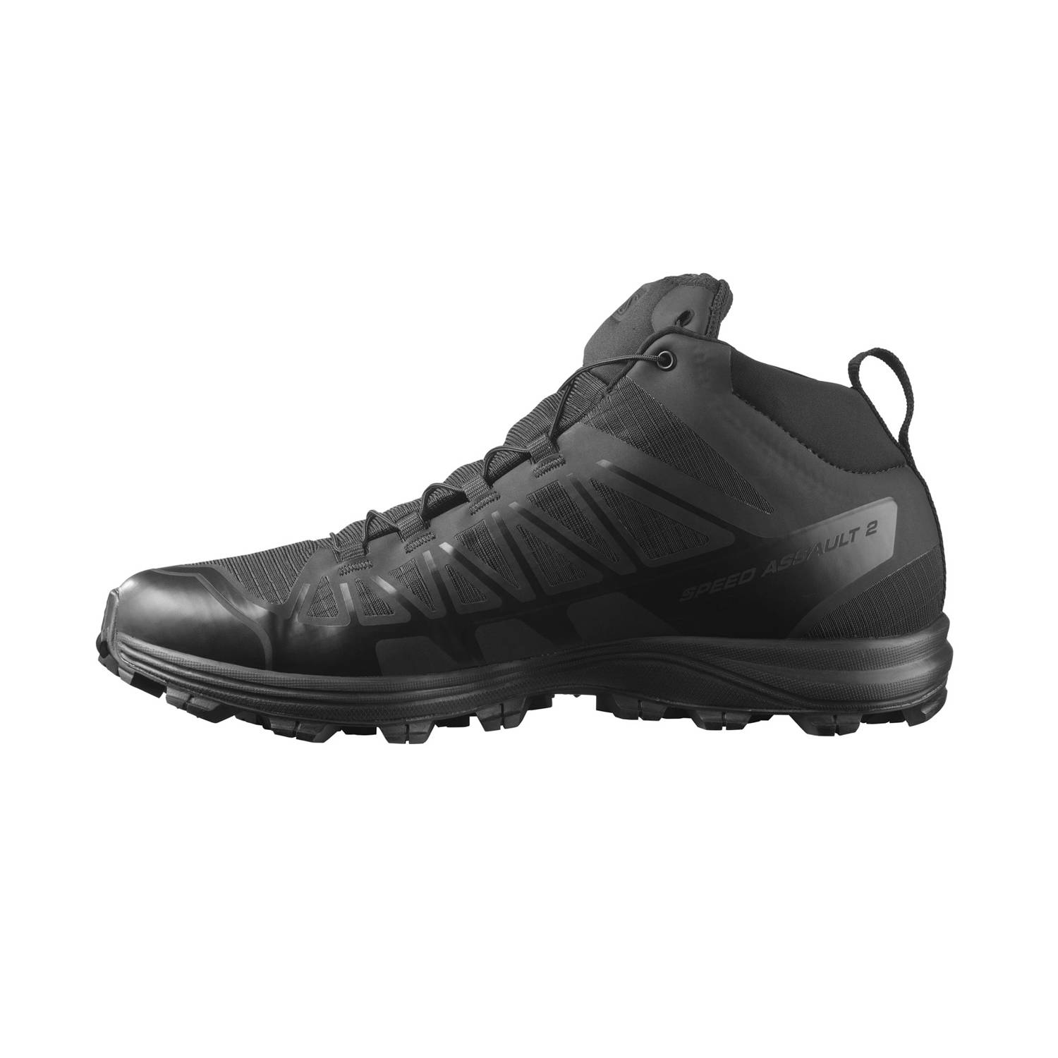 Salomon Speed Assault 2 Tactical Shoes | Salomon Shoes