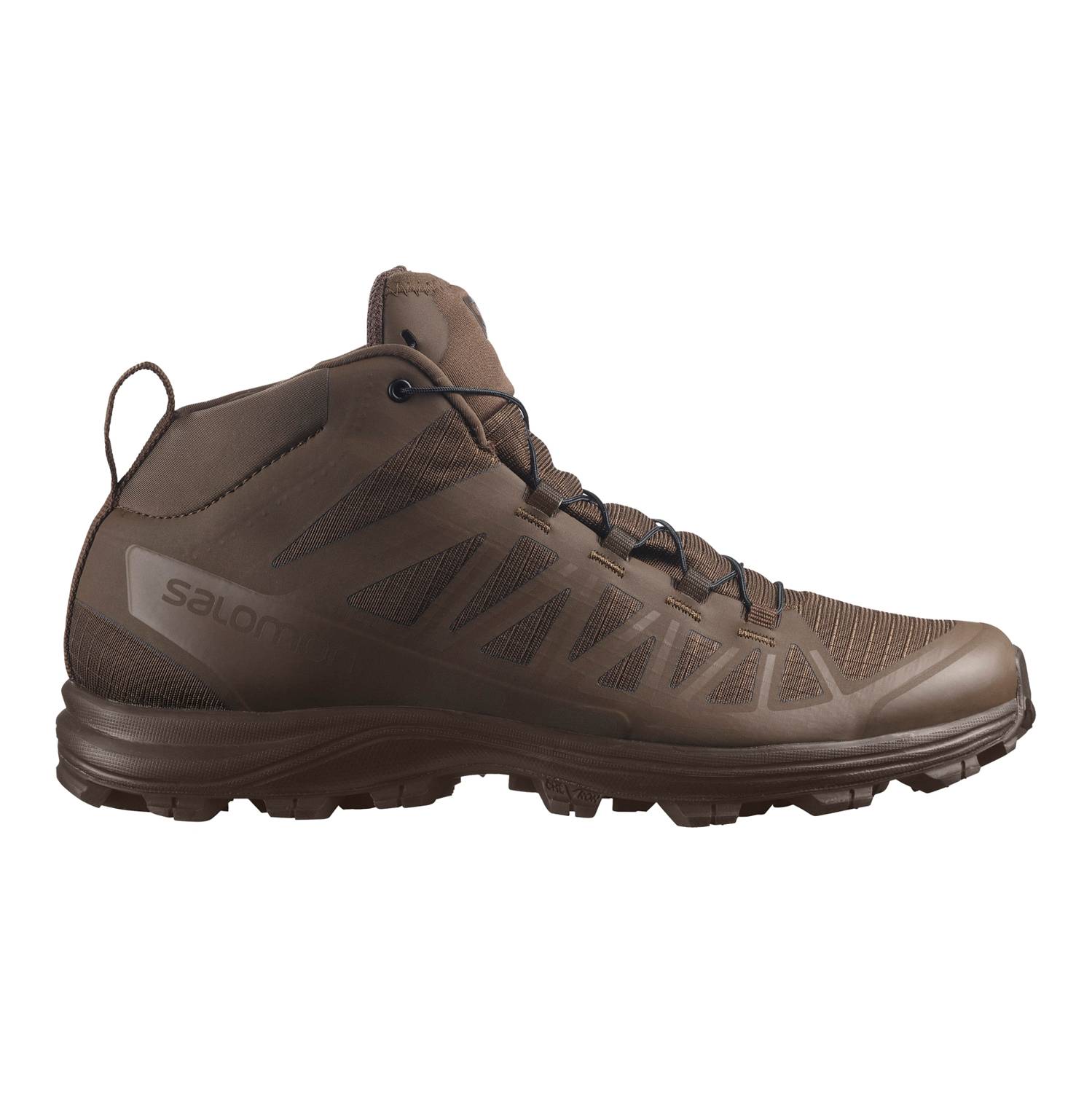 SALOMON SPEED ASSAULT 2 TACTICAL SHOES