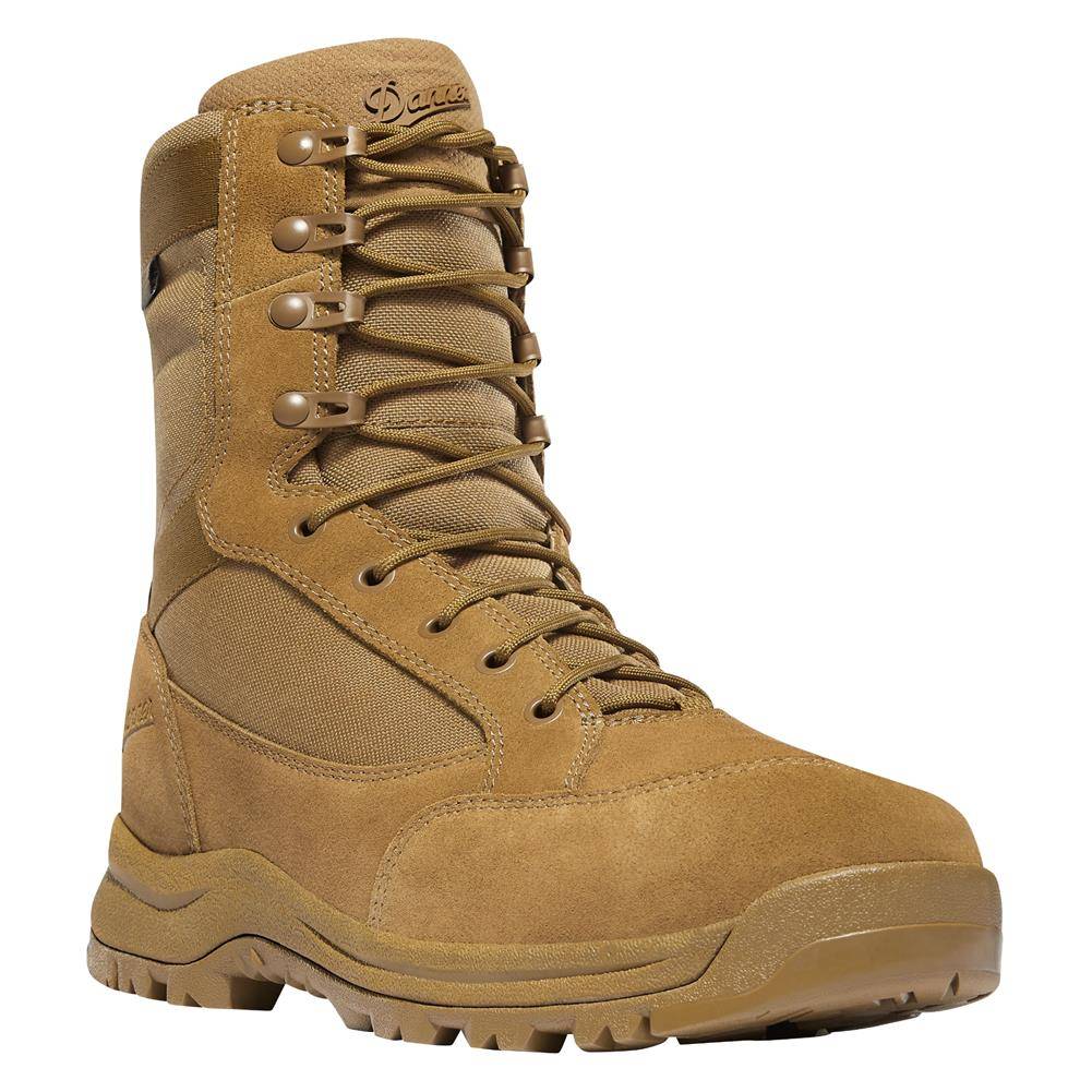 Danner Boots | U.S. Patriot Tactical