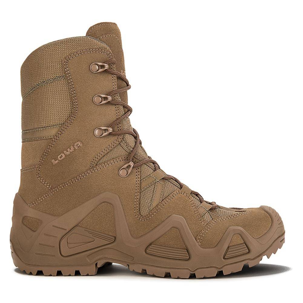 LOWA ZEPHYR HI TF BOOTS