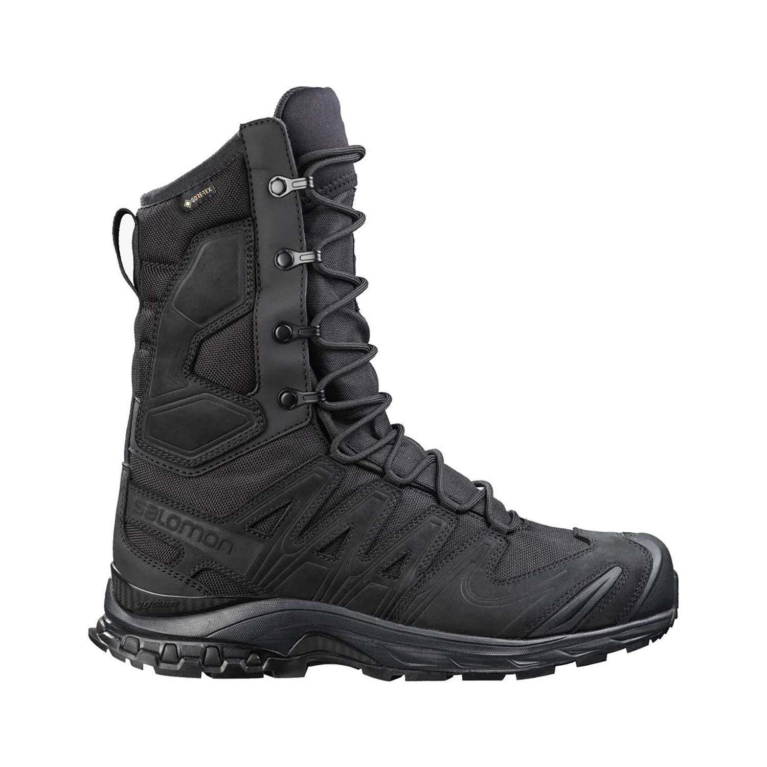 SALOMON MEN'S XA FORCES 8 GORE-TEX EN BOOTS