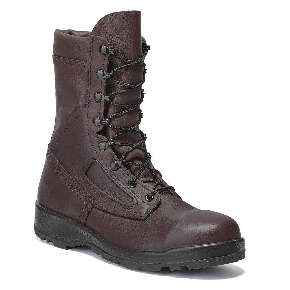 US Navy Aviator Boots 339ST | Belleville Boots