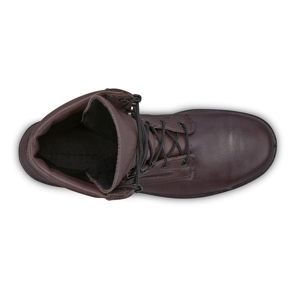 US Navy Aviator Boots 339ST | Belleville Boots