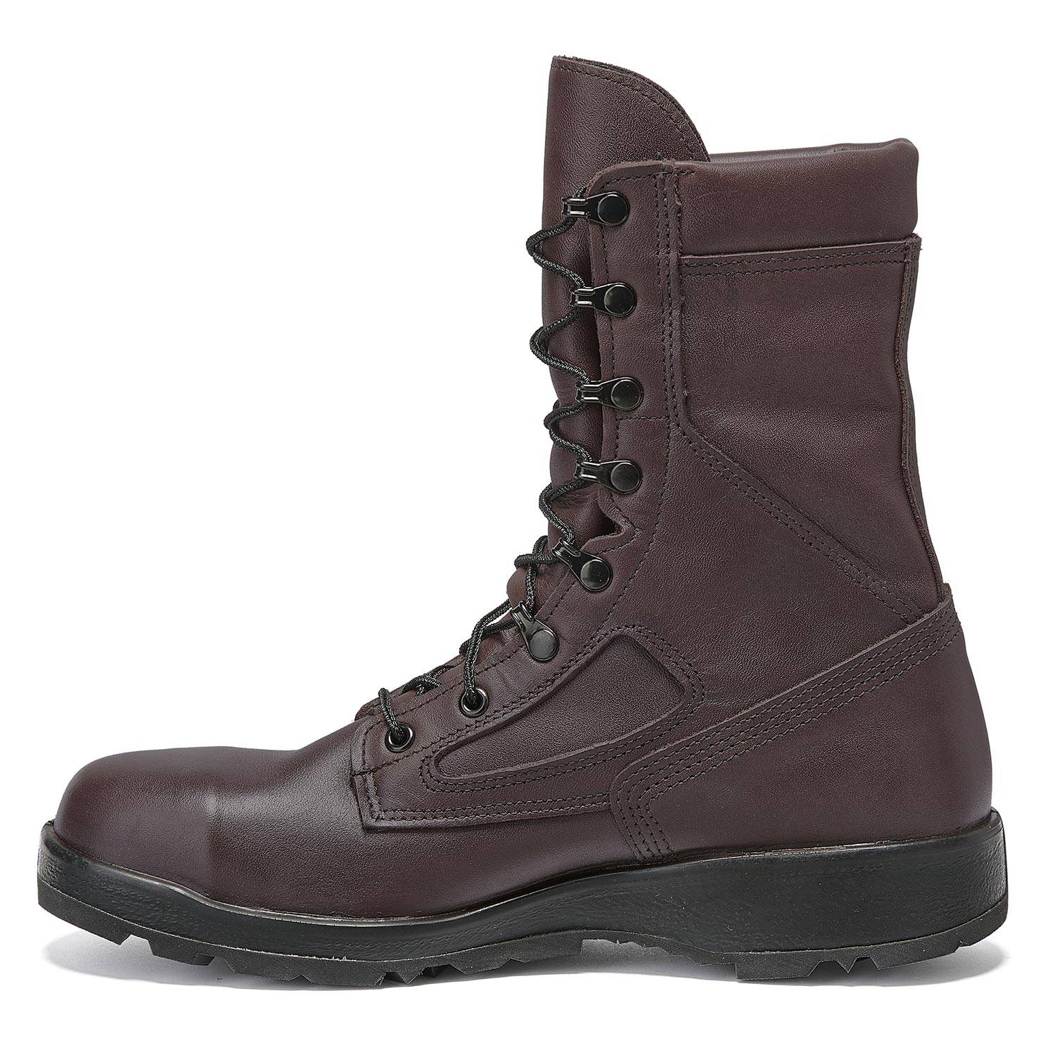 US Navy Aviator Boots 339ST Belleville Boots