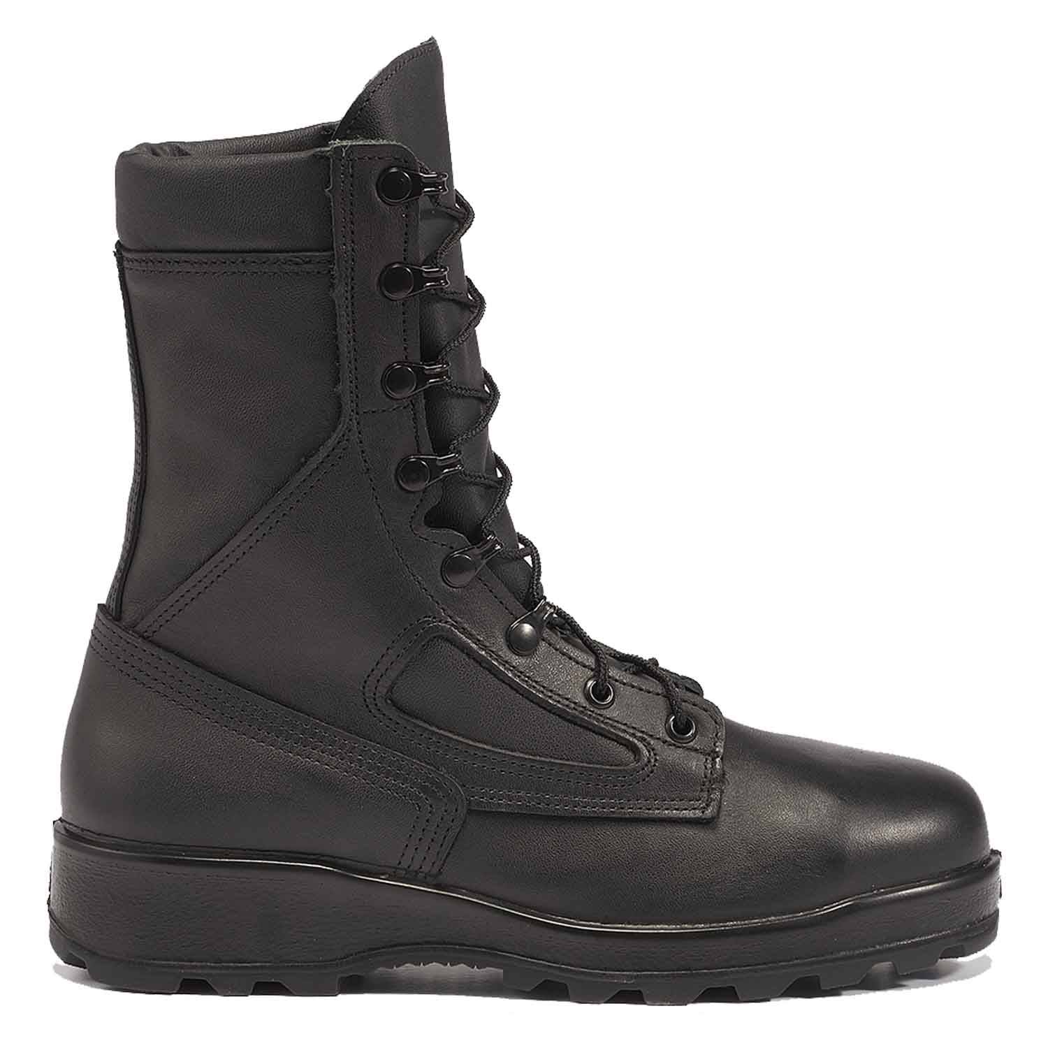 Belleville US Navy General Purpose Steel Toe Military Boots