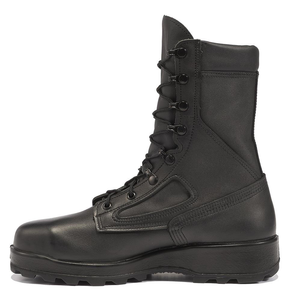 Women's US Navy General Purpose Boots F495 ST | Belleville