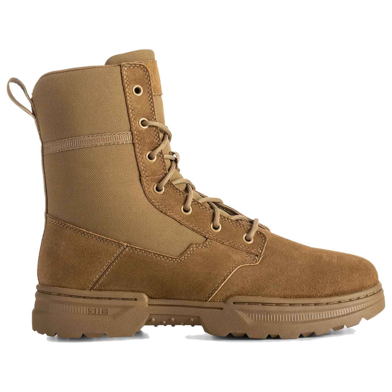 5.11 Tactical Speed 4.0 8" AR 670-1 Boots