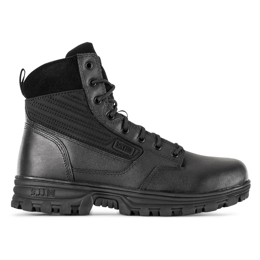 5.11 6" EVO 2.0 SIDE-ZIP BOOTS